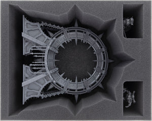 Feldherr Storage Box FSLB310 dla marines Chaos Space Marines