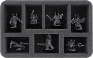 Feldherr Lagerbox DS für Chaos Space Marines