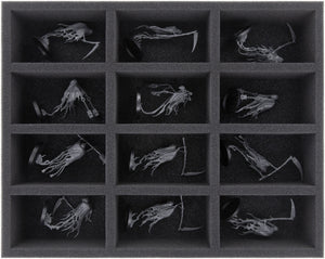 Feldherr Storage Box DS para Nighthaunt