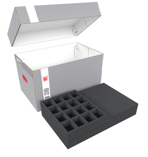 Feldherr Storage Box DS para Nighthaunt