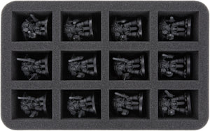 Feldherr Rucksack für Adeptus Titanicus