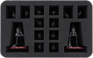 Feldherr Lagerbox FSLB310 für Star Wars: Legion – Rebellen