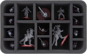 Feldherr Lagerbox FSLB310 für Star Wars: Legion – Rebellen