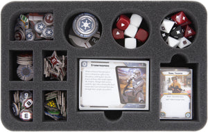 Feldherr Lagerbox FSLB310 für Star Wars: Legion – Imperium