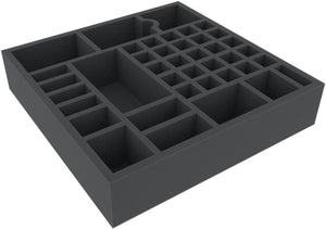 Zestaw piankowy Feldherr do Core Space: gra w rdzeń + oczyszczanie: Ucieczka! - pudełko z grami planszowymi