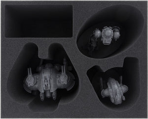 Feldherr MAXI sac pour Adeptus Mechanicus