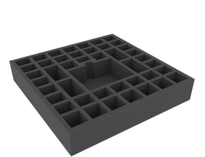 Jeu de mousse Feldherr pour Cthulhu : Death May Die (Saison 1) - boîte de jeu de société