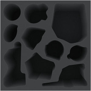 Taca piankowa AGMEUZ120BO Feldherr dla Lordów Hellas - Warlord Box