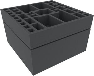 Feldherr Schaumstoff-Set für Lords of Hellas - Warlord Box