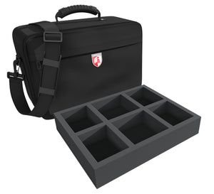 Feldherr MAXI Tasche für Black Seas