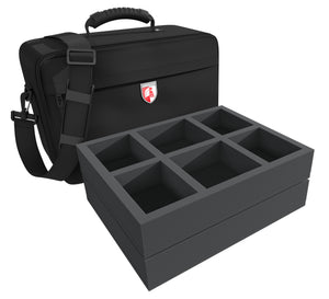 Feldherr MAXI Tasche für Black Seas