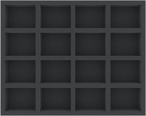 Feldherr MAXI PLUS Tasche für Black Seas