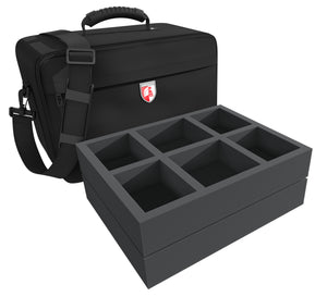 Feldherr MAXI PLUS Tasche für Black Seas