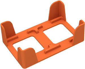 Feldherr Organizer Insert für Great Western Trail - Brettspielbox