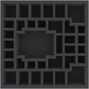 Zestaw piankowy Feldherr do Starcadia Quest - Space Marauders Box