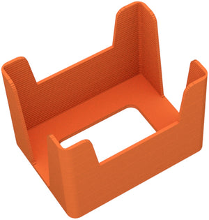 Feldherr Organizator dla Caverna: The Cave Builders - rozwiązanie gry