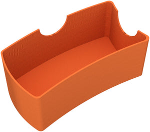 Feldherr Organizator dla Caverna: The Cave Builders - rozwiązanie gry