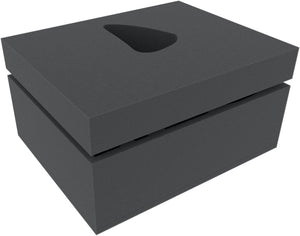 Feldherr Schaumstoff-Set für Dark Souls: Guardian Dragon + Asylum Demon