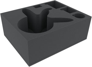 Feldherr Schaumstoff-Set für Dark Souls: Gaping Dragon