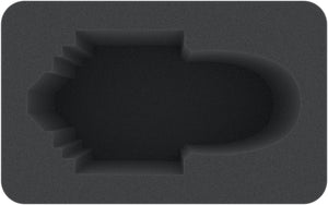 HSMEJY125BO foam tray for Ghost Ark