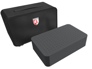 Feldherr MINI PLUS bag per Bolt Action: 32 soldati + 3 carri armati