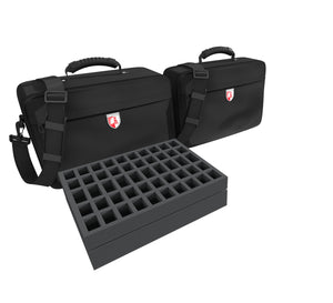 Feldherr MAXI & MEDIUM Set für Resident Evil 2: The Board Game - Kickstarter Survivor Pledge