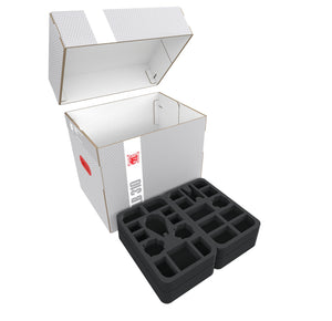 Feldherr Lagerbox für Star Wars X-Wing - Imperium