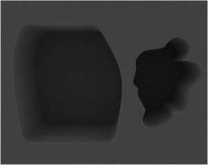 FSMEKE140BO Schaumstoffeinlage für Great Unclean One + Feculent Gnarlmaw