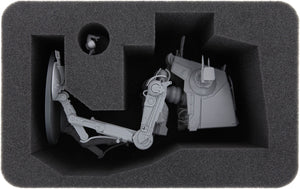 Feldherr Lagerbox für Star Wars Legion - Rebellen und Imperium