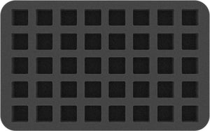 Feldherr MINI MINI MINUS sac pour jeux de rôle - 40 dés