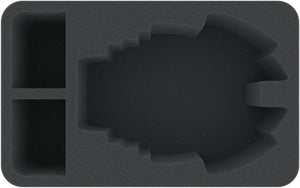 HSMEKV090BO Schaumstoffeinlage für Craftworlds: Wave Serpent / Falcon