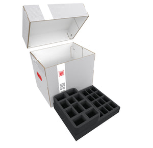 Feldherr Storage Box para los Mil Hijos