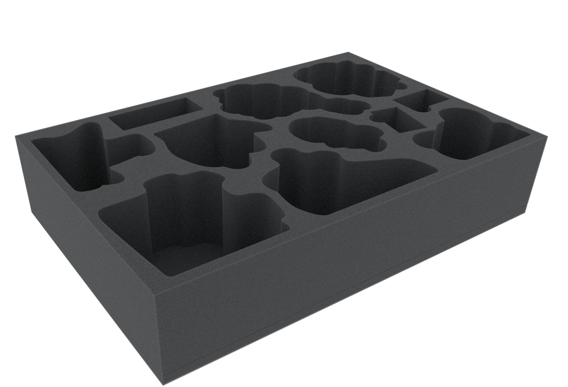 Feldherr AT11SET - Kit mousse pour Assassinorum : Execution Force board game box Feldherr AT11SET - Kit mousse pour Assassinorum : Execution Force board game box