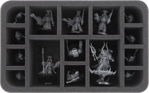 Feldherr Lagerbox DS für Thousand Sons
