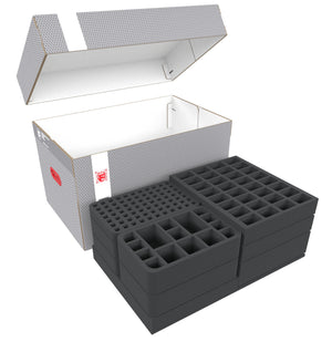 Feldherr Lagerbox DS für Thousand Sons