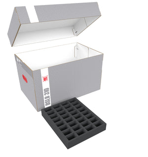 Feldherr Lagerbox DS für Thousand Sons