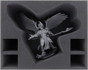 Feldherr Lagerbox DS für Thousand Sons