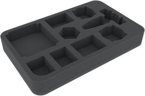 HSMEMD035BO Schaumstoffeinlage für Star Wars X-Wing: Sith-Infiltrator