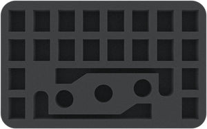HSMEMA035BO Feldherr foam tray for Subbuteo