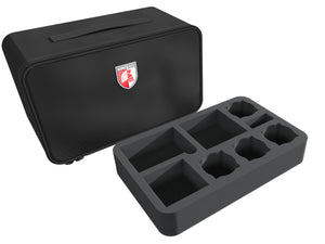 Feldherr MINI PLUS Tasche für Monsterpocalypse