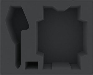 FSMELY095BO Vassoio in schiuma Feldherr per Baneblade