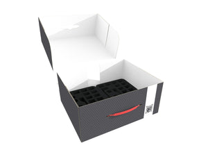 Feldherr Storage Box FSLB150 pour Subbuteo - 16 équipes