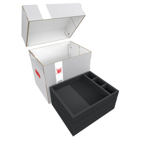 Contenitore Feldherr per Shadows of Brimstone: Fortezza Proibita