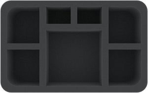 HS070A001 foam tray for Star Wars Legion: Landspeeder X-34