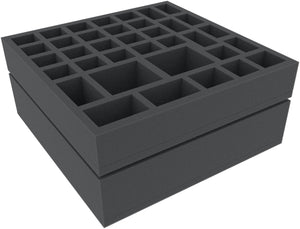 Feldherr Schaumstoff-Set für Der Herr der Ringe: Reise durch Mittelerde - Brettspielbox