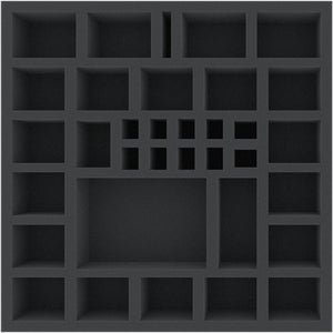 Set de espuma Feldherr para Dead Man's Doubloon - caja de juego de mesa