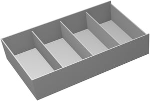 Feldherr Organizzatore di Leggende di Andor: Il Bonus Box