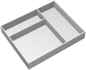 Feldherr Organizer Insert für Die Legenden von Andor: Die Reise in den Norden + Erweiterung Der Sternenschild