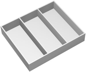 Feldherr Organizer Insert für Die Legenden von Andor: Die Reise in den Norden + Erweiterung Der Sternenschild