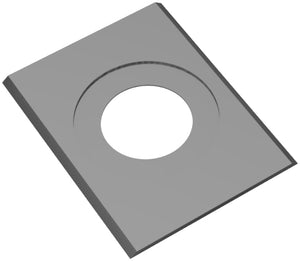 Feldherr Organizer Insert für Brass: Lancashire / Brass: Birmingham Deluxe Edition (2018) - Brettspielbox